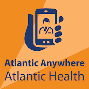 Atlantic Health Virtual Visit