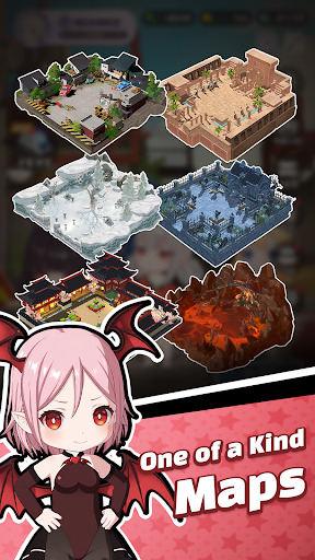 Yokai GO! - Super Cute Shooter 18