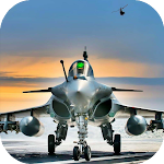 Cover Image of Unduh Jet Airplane Wallpapers 1.0 APK