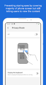 Vsmart Privacy Shade - Apps On Google Play