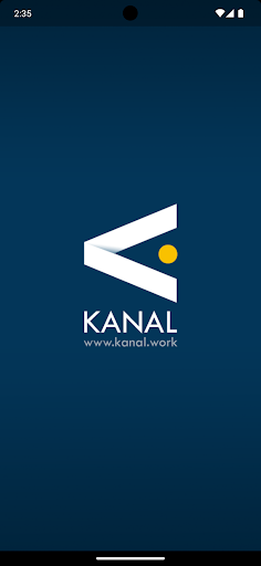 Kanal Screenshot 1 - AppWisp.com