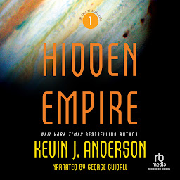 Hình ảnh biểu tượng của Hidden Empire