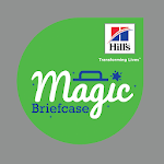 Hill's Magic Briefcase Apk
