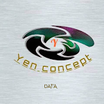 Cover Image of Download Yen Concept — Data App 2.0 APK