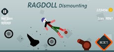 Ragdoll Dismountingのおすすめ画像5