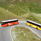 Offroad Bus Drive: Bus Game 3D 1.6