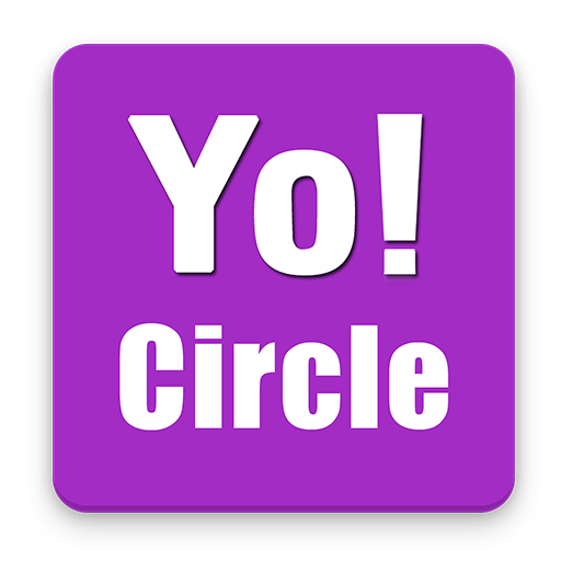 YoCircle 1.1 Icon