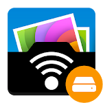 Cover Image of Download PhotoSync NAS Add-On  APK