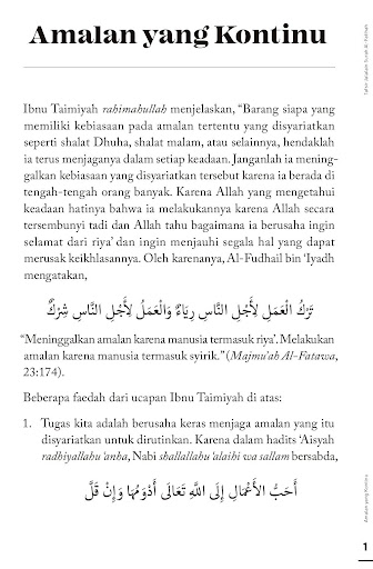 Fikih Bulan Syawal, Qadha Screen 3