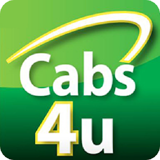 Cabs4U Taxis Aylesbury apk