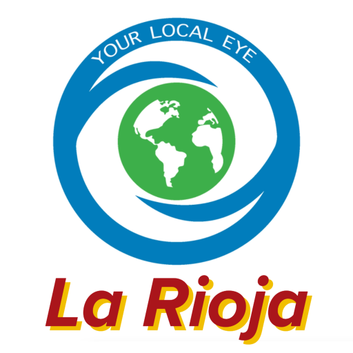 YourLocalEye - La Rioja 1.0 Icon