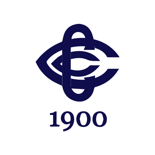 CC of Charleston logo