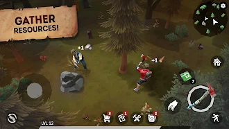 Game screenshot Last Survivor: Zombie Survival apk download