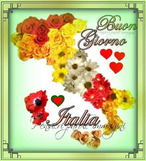Buongiorno e Buonanotte Screen 3
