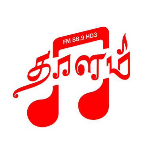 Thaalam FM 1.0 Icon