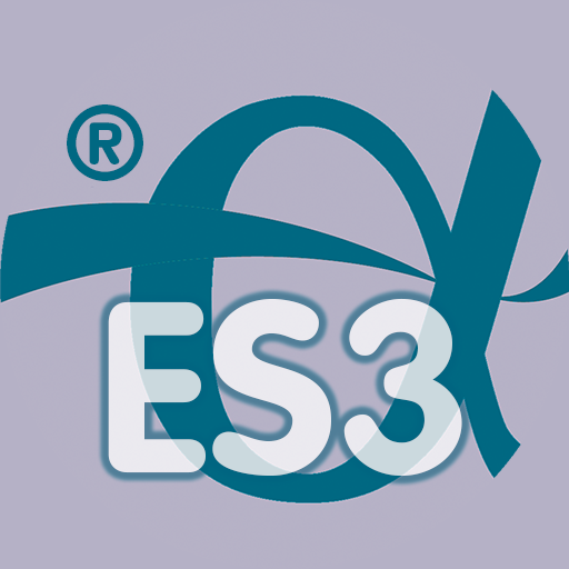 Spanisch - Aufbau 1 - ES 3 logo