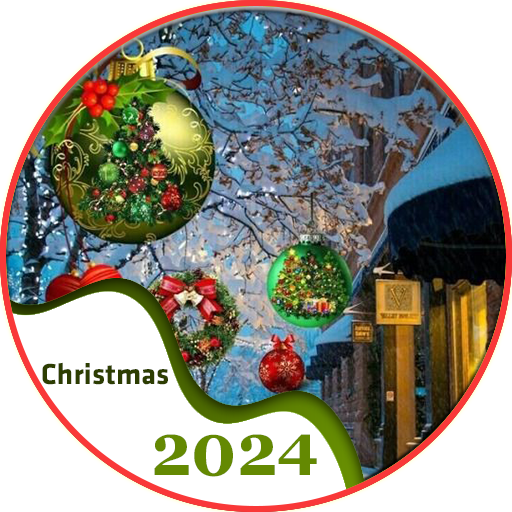 Christmas Wallpaper 2024 Apps on Google Play