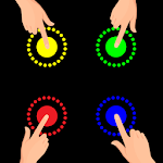 Cover Image of Tải xuống Tap Roulette - Touch Roulette  APK