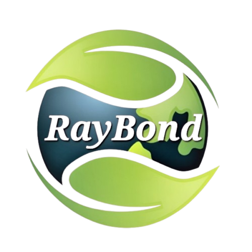 RayBond Logo