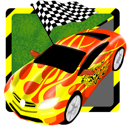 Rush Drive : Traffic Racing logo