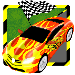 Icon image Rush Drive : Traffic Racing