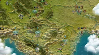Frontline: World At War-AXIS - Screenshot 2