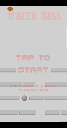 Mazer Ball Screen 3