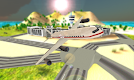 screenshot of Flight Simulator: Fly Plane 2