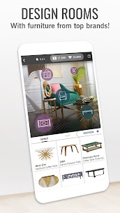 Download Design Home: Real Home Decor Mod Apk 2