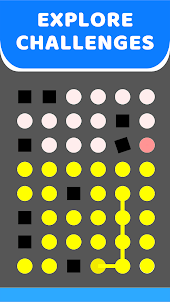 Color Dots - Fun Game
