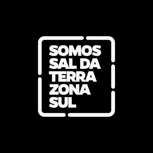 ﻿Sal da Terra Zona Sul logo