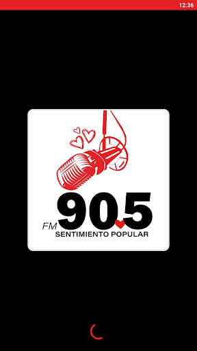 Sentimiento Popular 90.5