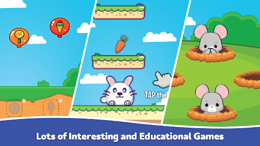 Baby Piano - Kids Musical Game Screen 3