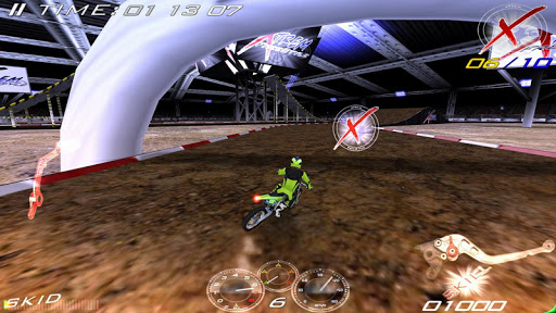 XTrem FreeStyle screenshots 3