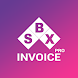 SBX Invoice Pro
