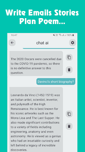 Chat GPT4 AI Open Assistant