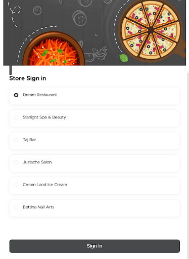 Zuyyu Staff Screen 2