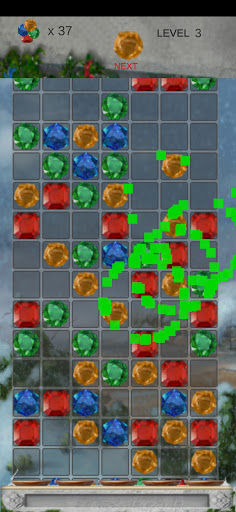 Ice Gems Screen 2