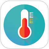 Fever Thermometer Prank icon