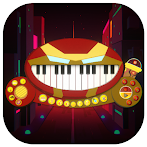 Iron-Baby Piano Sound Music