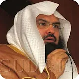 Sheik Sudais complete Qur'an icon