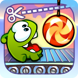 Immagine dell'icona Cut the Rope GOLD