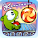 Cut the Rope GOLD icon