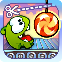 Cut the Rope GOLD Mod Apk