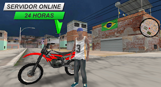 RPZ Multiplayer Simulator - Screenshot 3