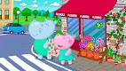 screenshot of Kids party: Cooking game