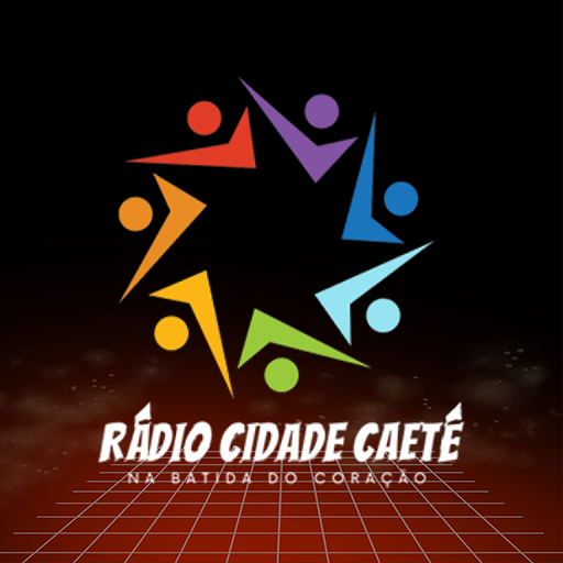 Rádio Cidade Caeté