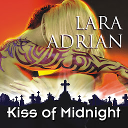 Icon image Kiss of Midnight