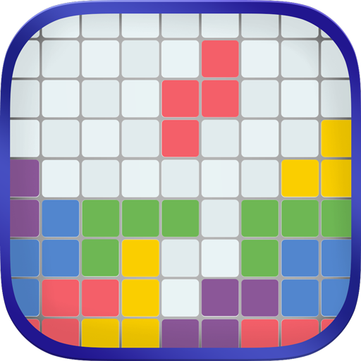 Descargar Color Blocks Block Puzzle App para PC Windows 7, 8, 10, 11