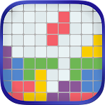 Cover Image of डाउनलोड Color Blocks Block Puzzle App 1.112 APK